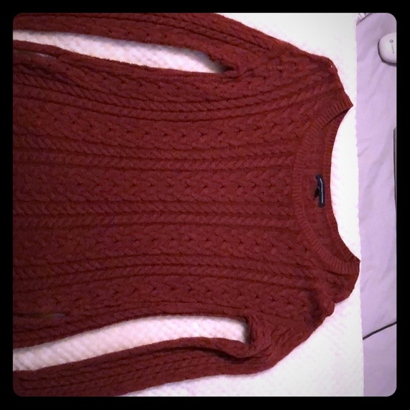 American Eagle sweater - Picture 1 of 1
